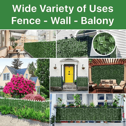 🔥LAST DAY 49% OFF🔥 Expandable Privacy Fence (79 x 16 inch)