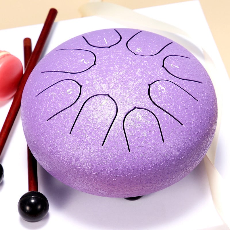 Last Day Sale 49% OFF-💦Rain Drum for Outside Garden