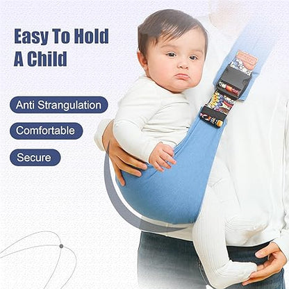 🔥2025 New Baby Sling Carrier - From Newborns To Toddlers