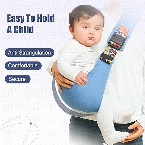🔥2025 New Baby Sling Carrier - From Newborns To Toddlers