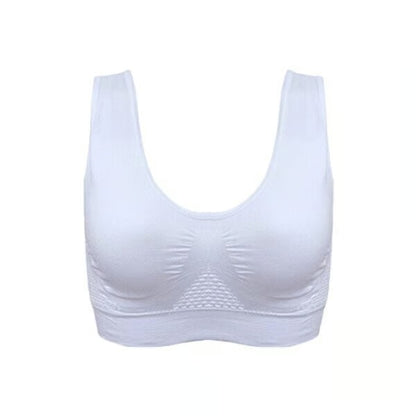 ☁️Breathable Cool Liftup Air Bra👙