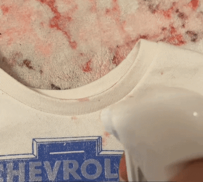 🔥2025 New Year Big Sale💥Messy Eater Stain Treater Spray✨