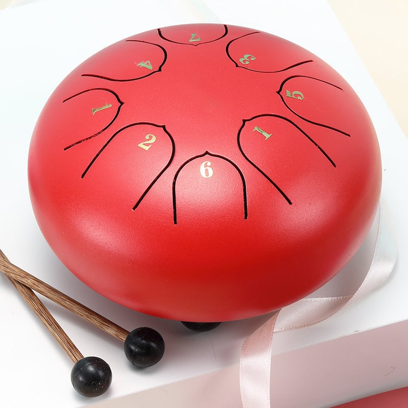 Last Day Sale 49% OFF-💦Rain Drum for Outside Garden