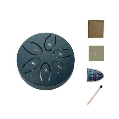 Last Day Sale 49% OFF-💦Rain Drum for Outside Garden