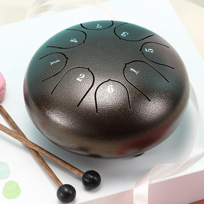 Last Day Sale 49% OFF-💦Rain Drum for Outside Garden
