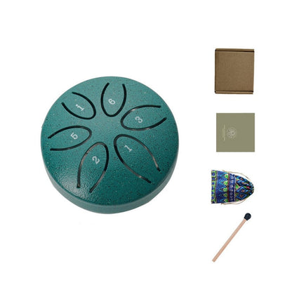 Last Day Sale 49% OFF-💦Rain Drum for Outside Garden