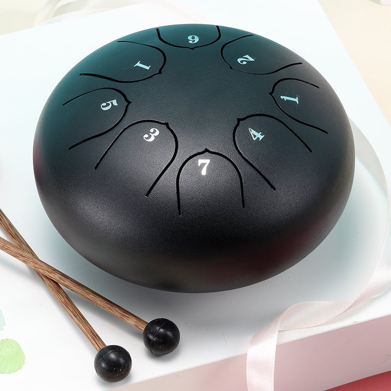 Last Day Sale 49% OFF-💦Rain Drum for Outside Garden