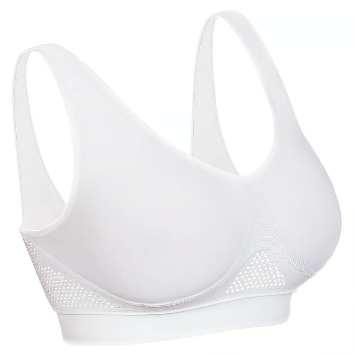 ☁️Breathable Cool Liftup Air Bra👙