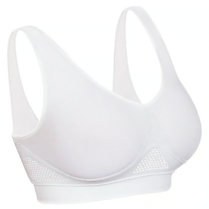 ☁️Breathable Cool Liftup Air Bra👙