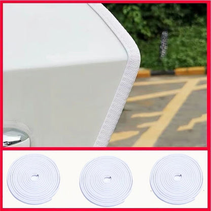 🔥Car door anti-collision strip