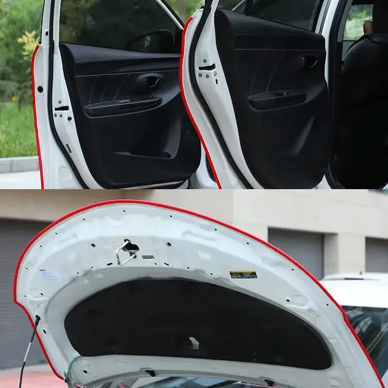 🔥Car door anti-collision strip