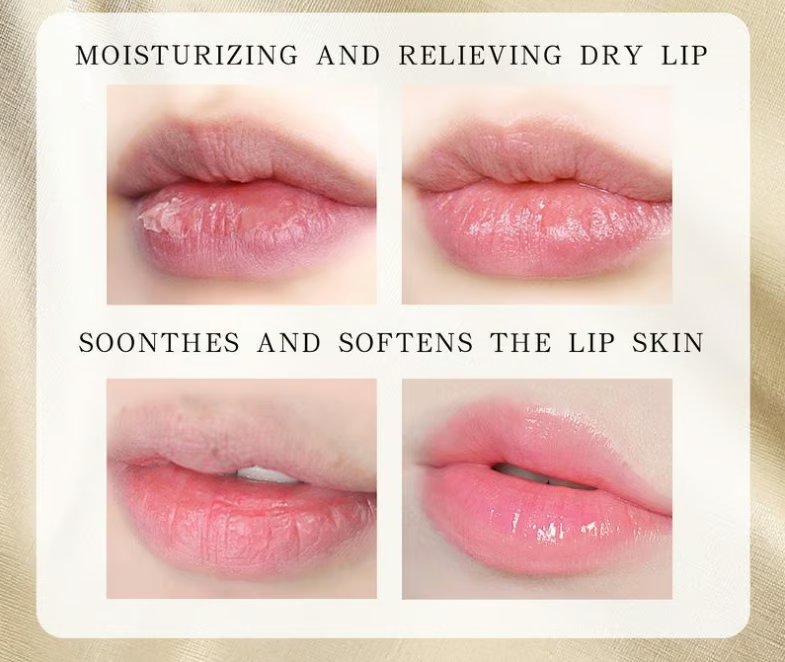 💋 Experience Luxurious Lips - ✨Transferproof Color-Changing Lipstick💄 Color Alchemy 💋 Auto-Tints on Contact!