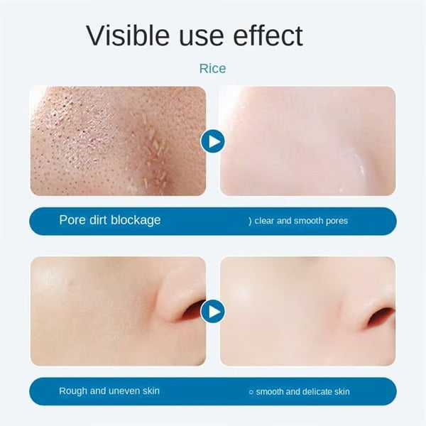 🏆Flash Sale⚡ 50K+ SOLD! Almost Gone-💥Ultra-Hydrating Serum -Vegan | 3% Hyaluronic Acid Glass Skin Single-Use Vials Skincare Comfort，，Best gifts