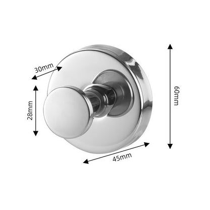🎄2025 Upgraded Suction Cup Hooks