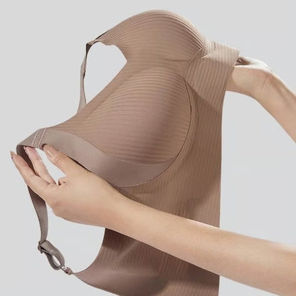 🎁Buy 2 Get 1 Free🔥 Super firming bra | Wire-free push-up bra 👍 No more sagging breasts