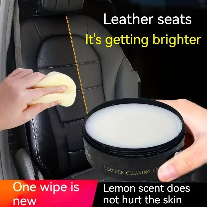 ✨Leather Maintenance Cream