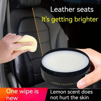 ✨Leather Maintenance Cream