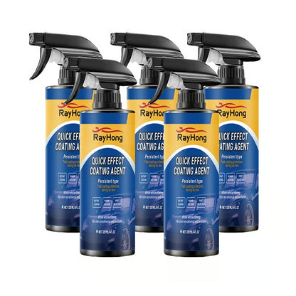 🏆Advanced Car Quick-acting Coating Agent Spray