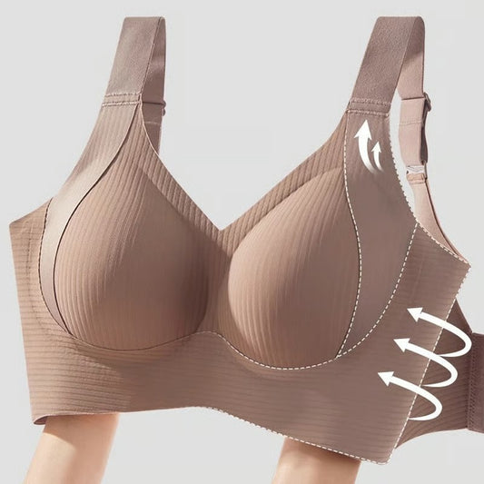 🎁Buy 2 Get 1 Free🔥 Super firming bra | Wire-free push-up bra 👍 No more sagging breasts