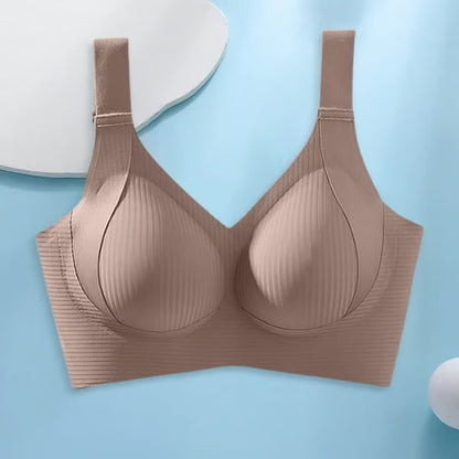 🎁Buy 2 Get 1 Free🔥 Super firming bra | Wire-free push-up bra 👍 No more sagging breasts