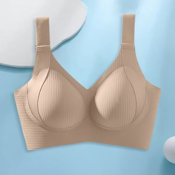 🎁Buy 2 Get 1 Free🔥 Super firming bra | Wire-free push-up bra 👍 No more sagging breasts