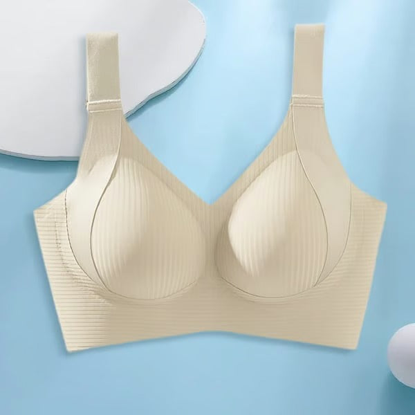 🎁Buy 2 Get 1 Free🔥 Super firming bra | Wire-free push-up bra 👍 No more sagging breasts