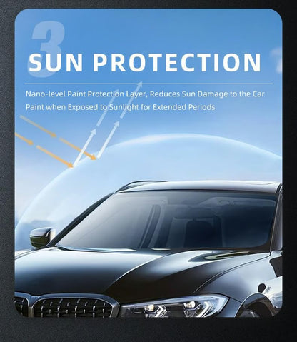 🏆Advanced Car Quick-acting Coating Agent Spray