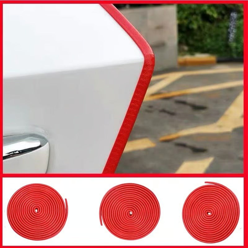 🔥Car door anti-collision strip