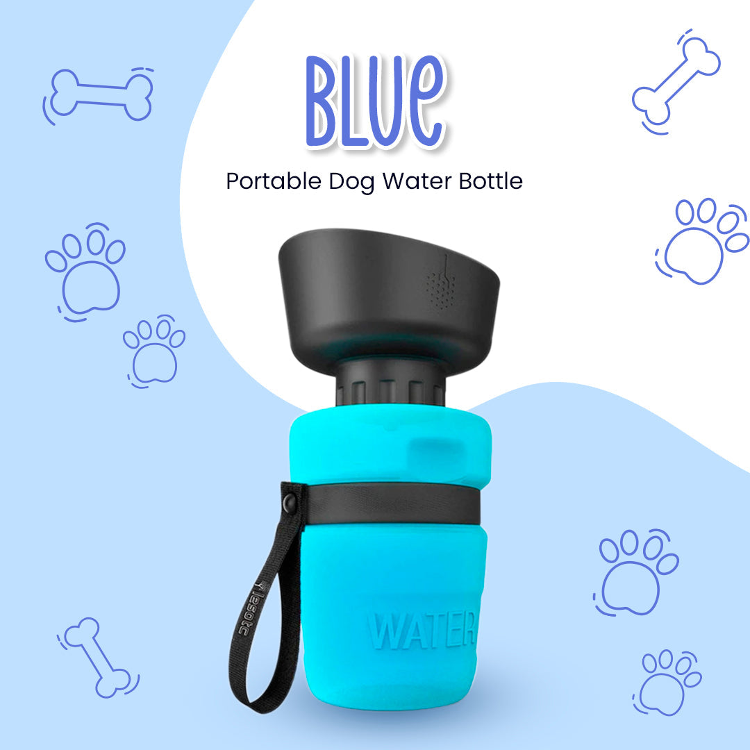 ODALIT™ Portable Dog Water Bottle